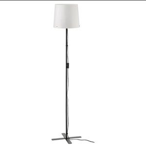 Floor Lamp (BRAND NEW IN ORGINAL BOX)